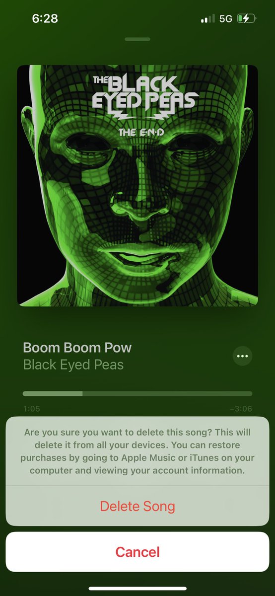 JoeDeProspero's tweet image. Best decision I’ve made in quite some time.