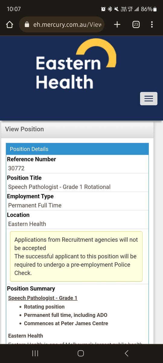 Jane-Elise Cherry tweet media