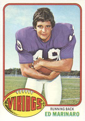 RT @sigg20: Athletes We Might Remember From The Past
#Vikings #Jets #Cornell #HillStreetBlues #NFL #nostalgia https://t.co/u4ujOgAwL6