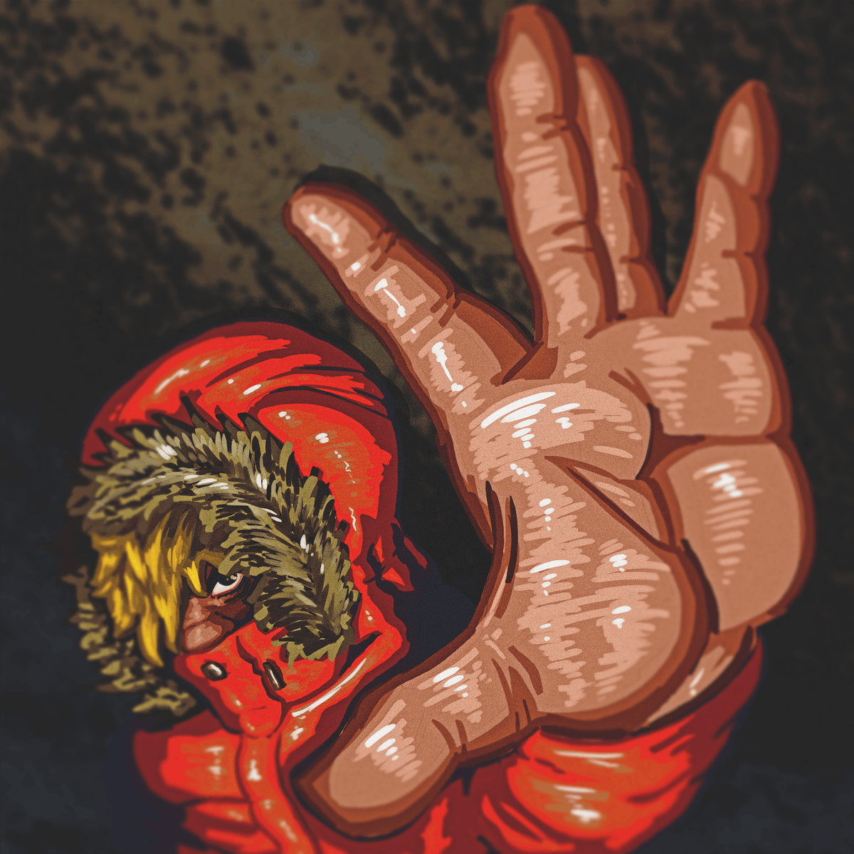 RotaryPhoam's tweet photo. #PortfolioDay i love illustrating and drawing comics (i haven't posted any in a while but they're being worked on🤫) https://t.co/20pvEh8GMO