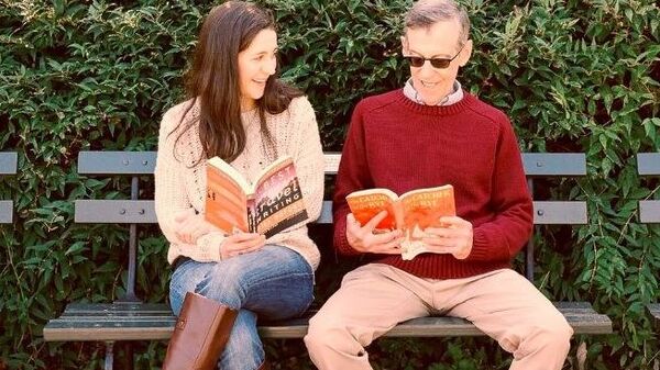 BabyBoomerDaily's tweet image. Why Baby Boomers Love the Kindle—and Millennials Don&apos;t | Mint #AskBetterQuestions dlvr.it/Ss2dDG