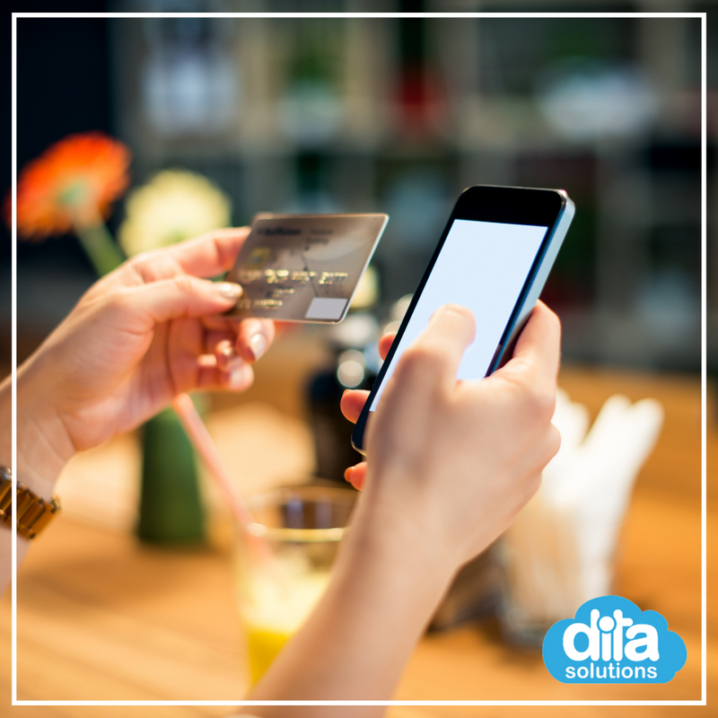 ditaSolutions's tweet photo. To increase your revenue easily and reliably, you need to make changes and get into the digital world.
For that reason, we offer an online catalog service that makes your business available for sale 24 hours a day.
Start the change today with dita Catalog!
#ditaSolutions https://t.co/1IVti8yLHo