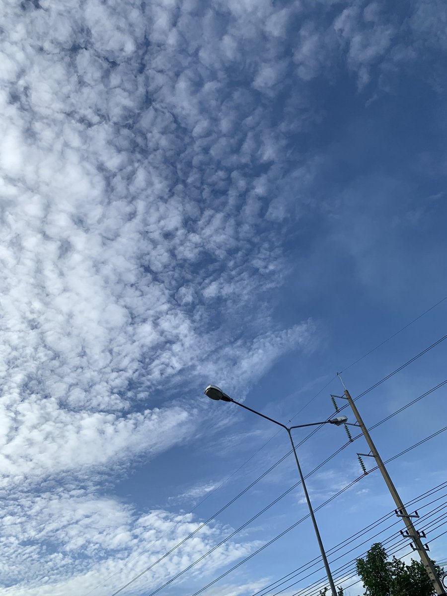 🌥️