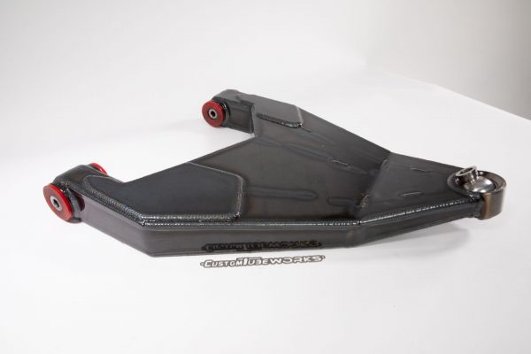 CustomTubeWorks's tweet image. 99-06 Chevy Silverado 1500 2WD Long Travel Kits In Stock!
customtubeworks.com/product/99-06-…
#chevytrucks #chevysilverado #silverado1500 #liftkit #longtravel #Prerunner #customtubeworks