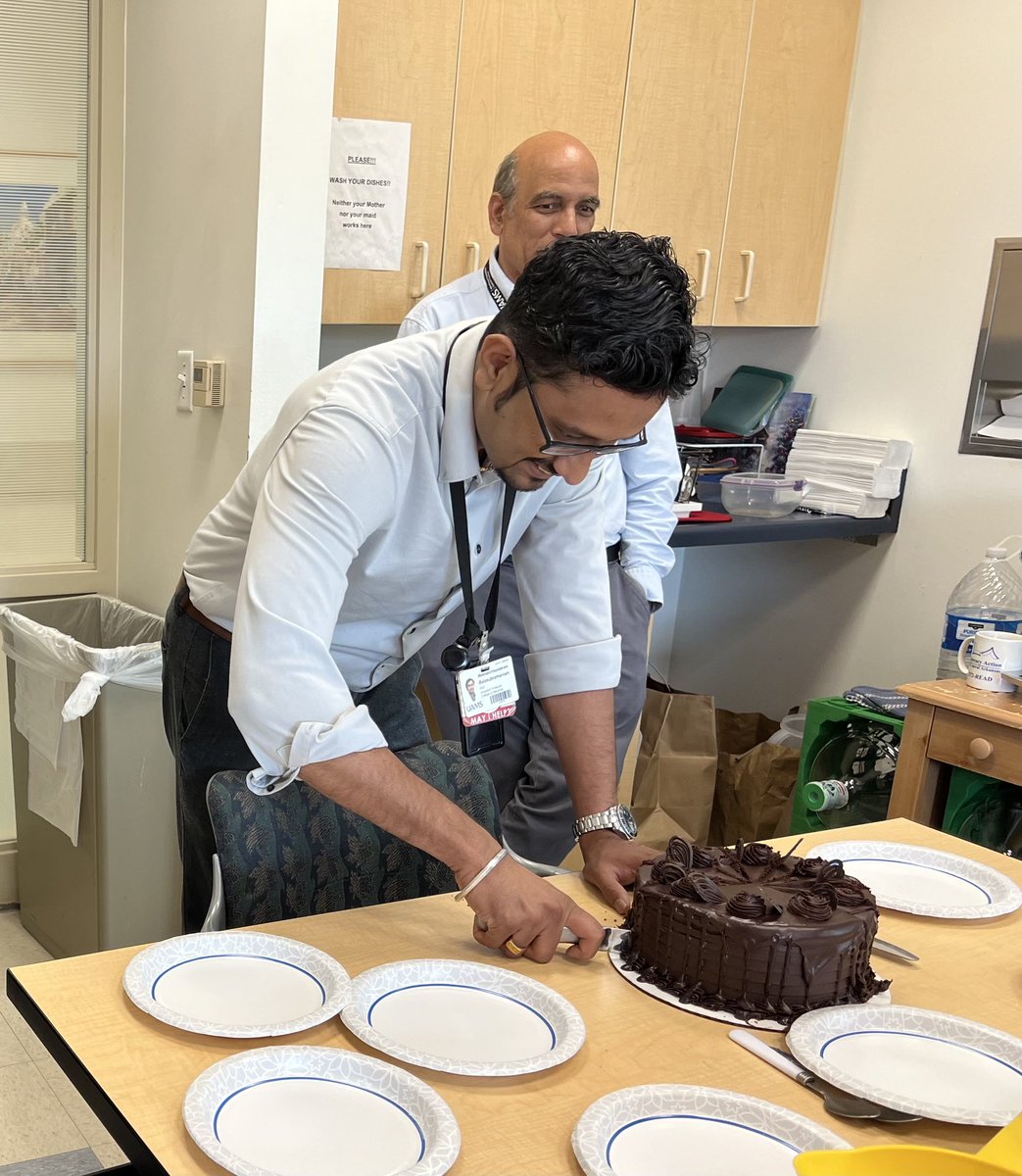 B. Meenakshisundaram, Ph.D tweet media