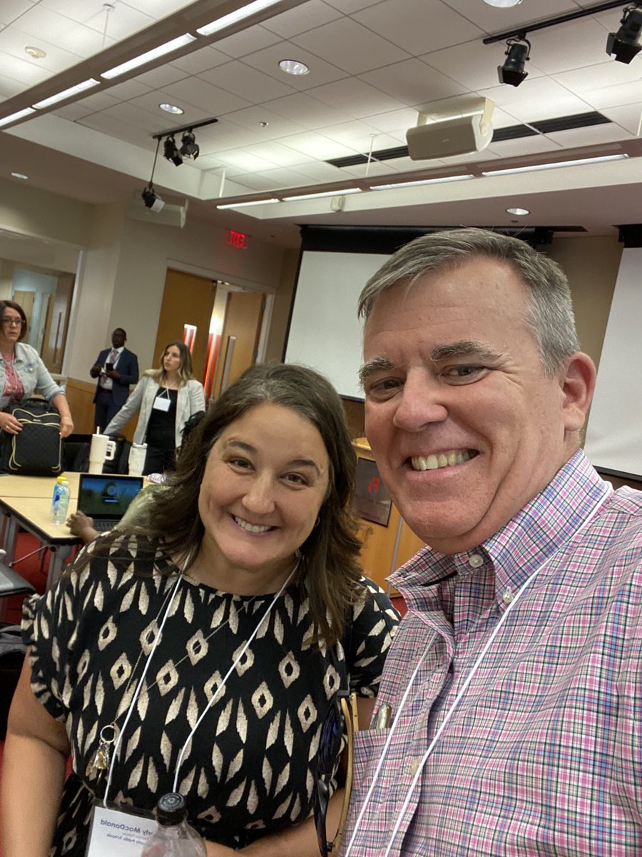 Chip Lucas (@chip_lucas) on Twitter photo Learning about the future career opportunities for students in AI and Machine Learning. Collaboration and comparing notes with <a href="/km_macdonald/">Kimberly MacDonald</a> <a href="/wearesparknc/">sparknc</a> <a href="/FridayInstitute/">Friday Institute</a> <a href="/cte_ccs/">CCSCTE</a> <a href="/CumberlandCoSch/">Cumberland County Schools</a> and <a href="/WakeSTEMECHS/">Wake STEM EC HS</a> <a href="/tipncorg/">The Innovation Project</a> Learning about the future career opportunities for students in AI and Machine Learning. Collaboration and comparing notes with <a href="/km_macdonald/">Kimberly MacDonald</a> <a href="/wearesparknc/">sparknc</a> <a href="/FridayInstitute/">Friday Institute</a> <a href="/cte_ccs/">CCSCTE</a> <a href="/CumberlandCoSch/">Cumberland County Schools</a> and <a href="/WakeSTEMECHS/">Wake STEM EC HS</a> <a href="/tipncorg/">The Innovation Project</a>