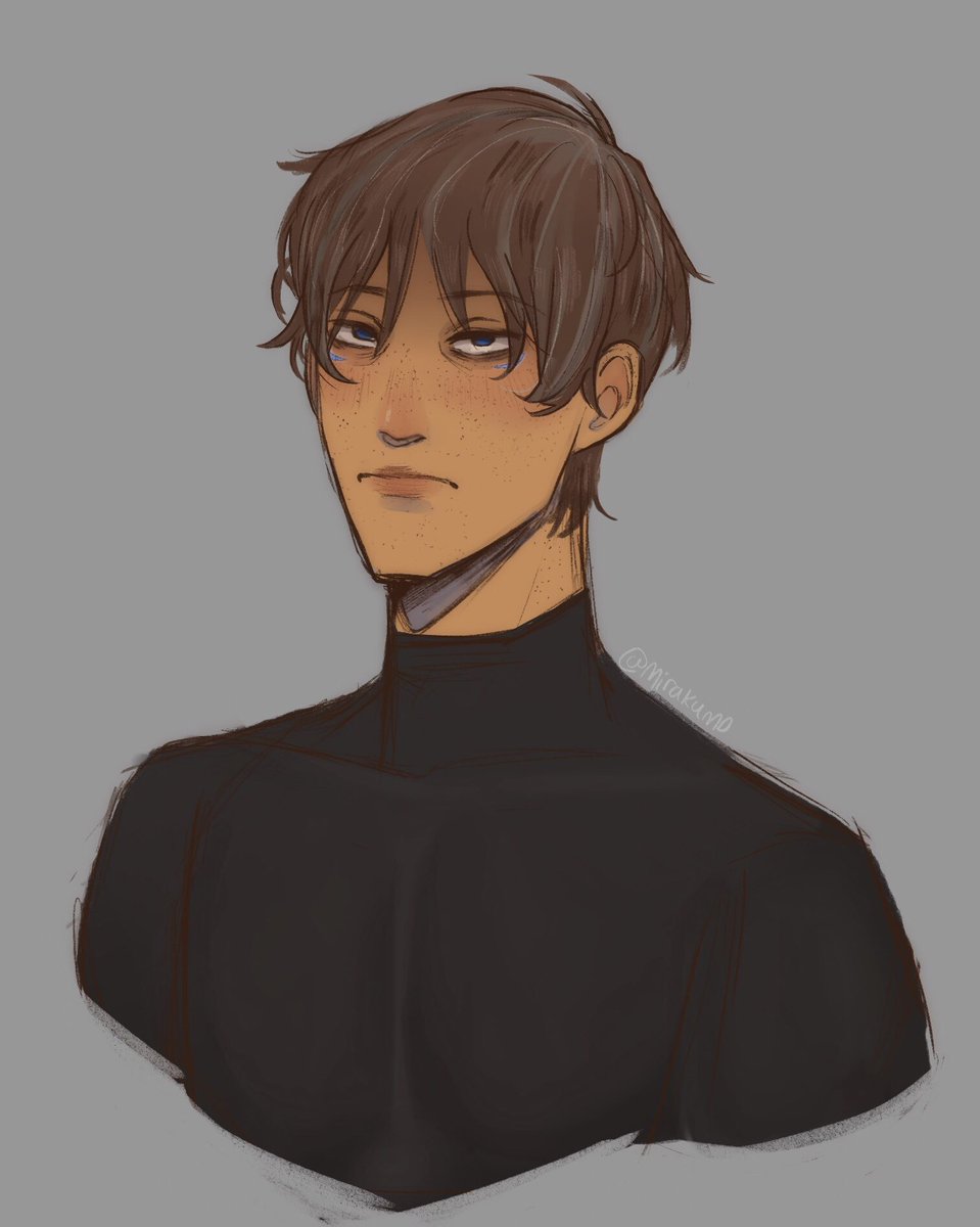 _mirakumo's tweet photo. #julance2023 day 11: future (aka tired dilf Lance hehe🏃) I imagine him being like 38-41 y.o here maybe...

#lancemcclain #voltronau #fanart #characterfanart #lancevld #lancefanart #2023julance #vld #voltronfanart https://t.co/NV4PmuvxCC
