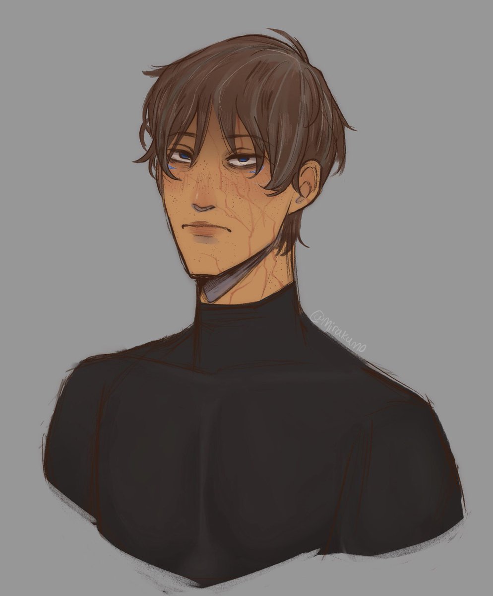 _mirakumo's tweet photo. #julance2023 day 11: future (aka tired dilf Lance hehe🏃) I imagine him being like 38-41 y.o here maybe...

#lancemcclain #voltronau #fanart #characterfanart #lancevld #lancefanart #2023julance #vld #voltronfanart https://t.co/NV4PmuvxCC