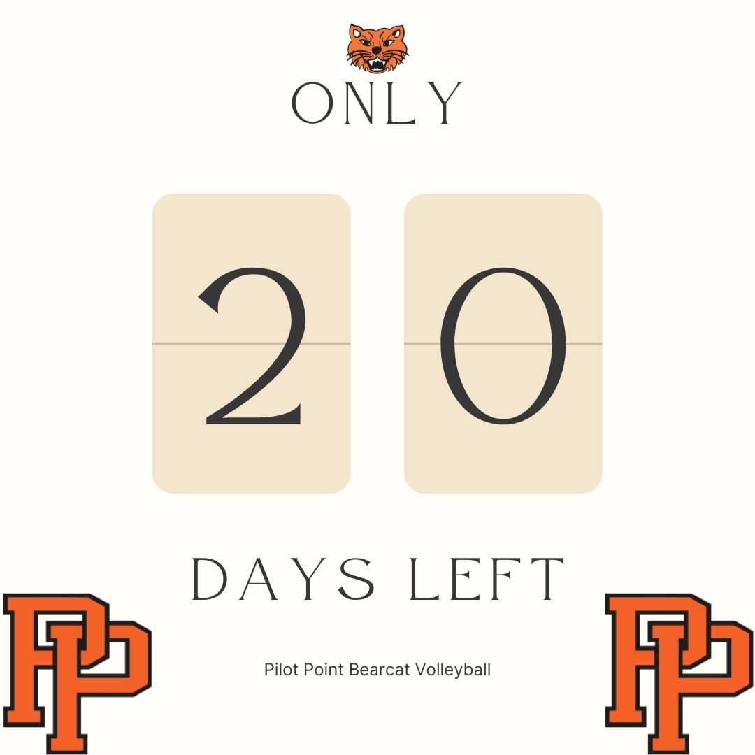 Pilot Point ISD Athletics (PPISDAthletics) / Twitter