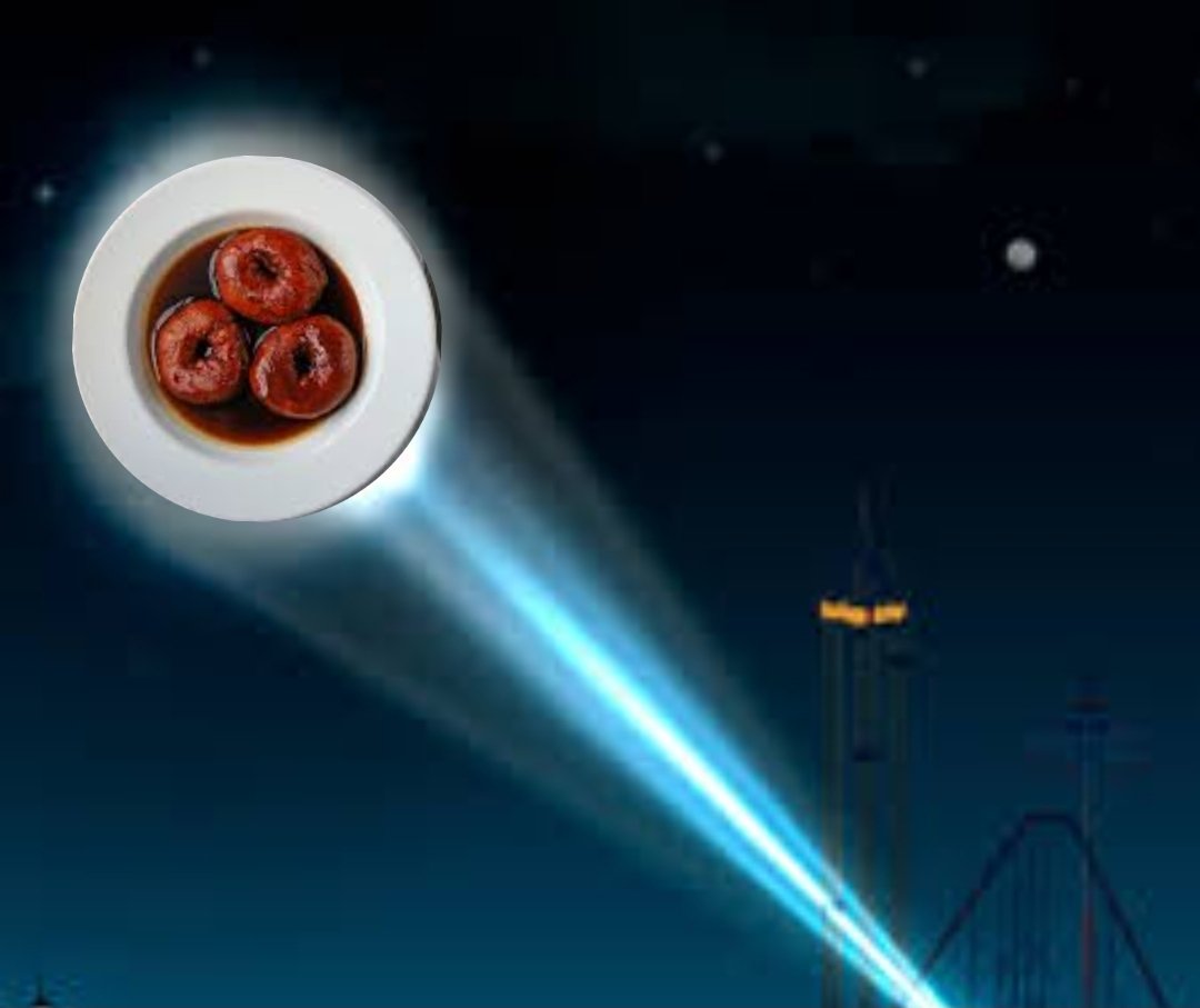 #LaSerena la lluvia caída reúne todas las condiciones como para materializar urgentemente este llamado ...