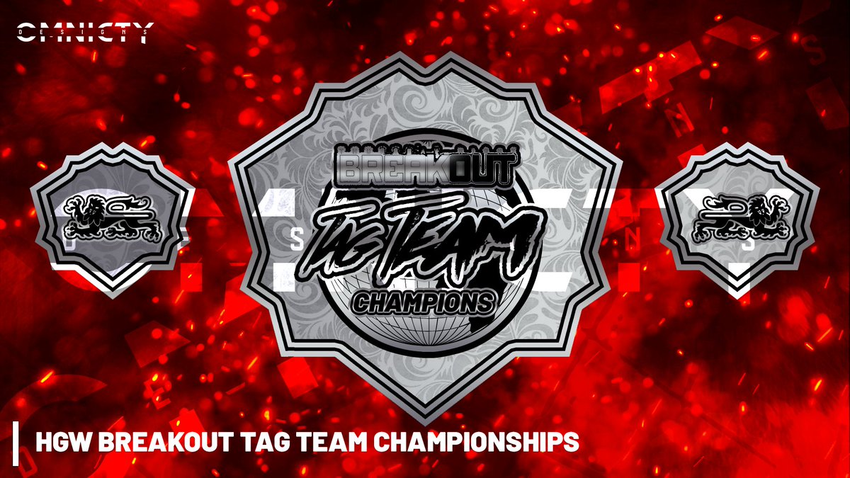 Horizon Studios tweet media