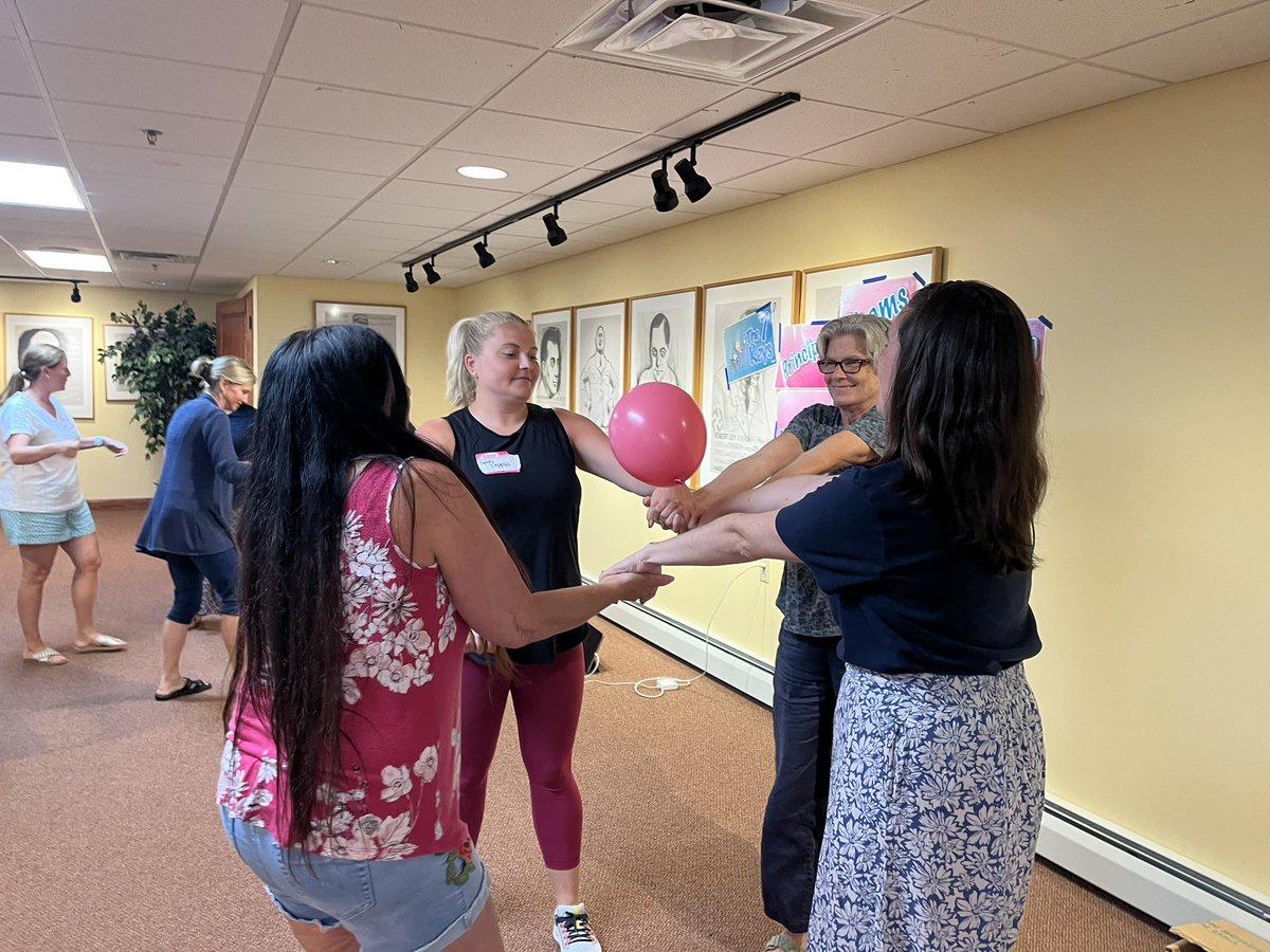 Talked to a teacher in Jamestown, NY today who was so excited with learning new <a href="/KaganOnline/">Kagan Publishing & Professional Development</a> structures, she said maybe she won’t retire next year after all! Wow!! #itsallaboutengagement