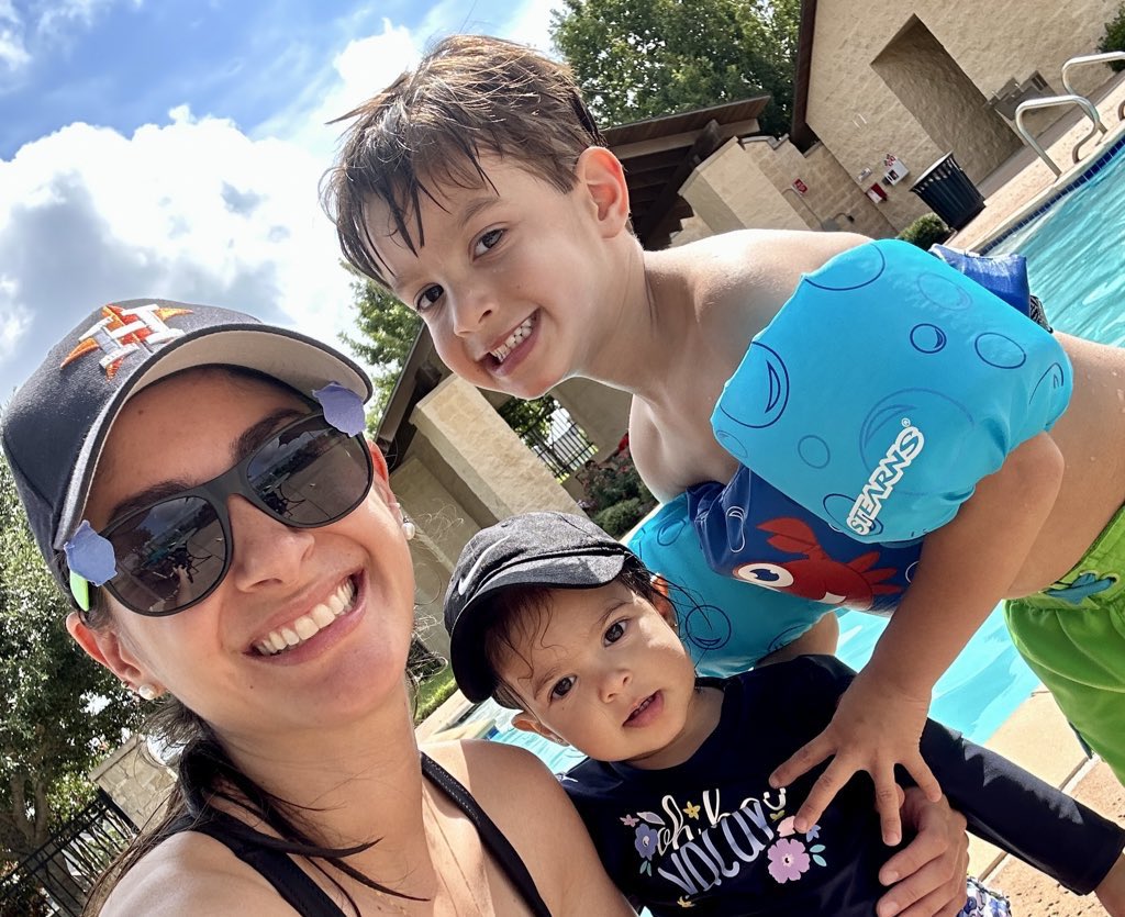 ARamirezHH's tweet photo. @KISDMcElwain #ollieadventure https://t.co/NyObfLorOi