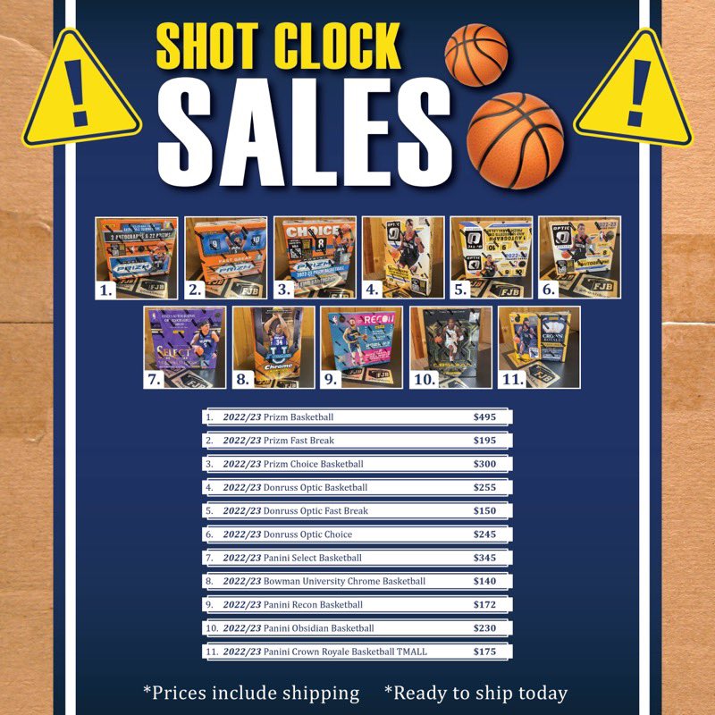 Frank's Card World Marketplace tweet media