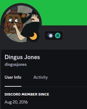 Dragstaad's tweet photo. I am quitting this place. This place has been ruined by the fucking moron running it, and I'm sick and tired of seeing far-right bullshit on my fucking feed. I was just here for FF shit, not to be proselytized by useless fucks. Here is my discord, tell me who you are b4 you add https://t.co/xXHU8smijz