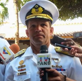 🇻🇪CONOCELO!🇻🇪
-El es Franklin J. Montplaisier V. 
Hijo del ExComandante Gral de la Armada Bolivariana Franklin Montplaisier y luego fue designado Gte Gral de PDVMarina.
👉El niño está residenciado en Alemania desde hace 6 años gozando de lo robado por su padre.
#ChavistasQueHuyen