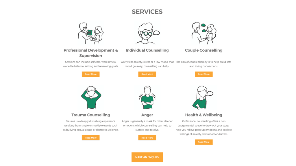 yellowdesignnz's tweet photo. A good counsellor is worth their weight in gold, right? Or at least yellow. We worked with Sue McCoy Counselling to create a warm, welcoming visual identity, balancing fresh green and warm yellow with crisp black and white.
https://t.co/kEFgTJmWXO https://t.co/UpH0hkDVez