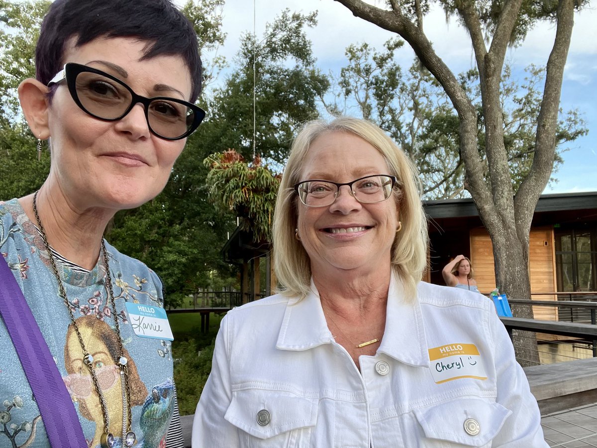Bonnett Springs Park Teacher’s Night! Free guided and self-guided field trips! #PolkSci <a href="/BonnetSprings/">Bonnet Springs Park</a>