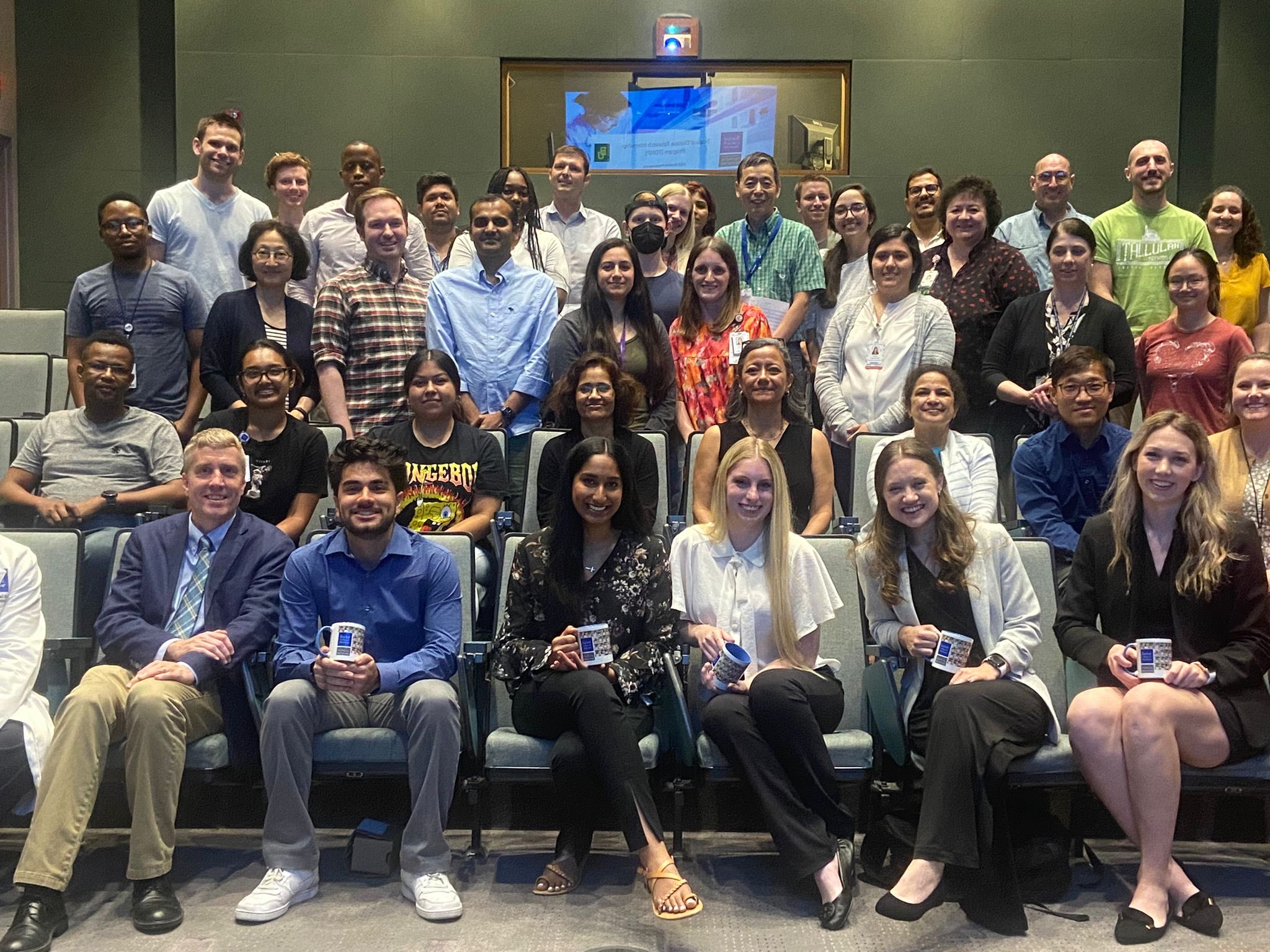 Prof Peter Hotez MD PhD on Twitter: 