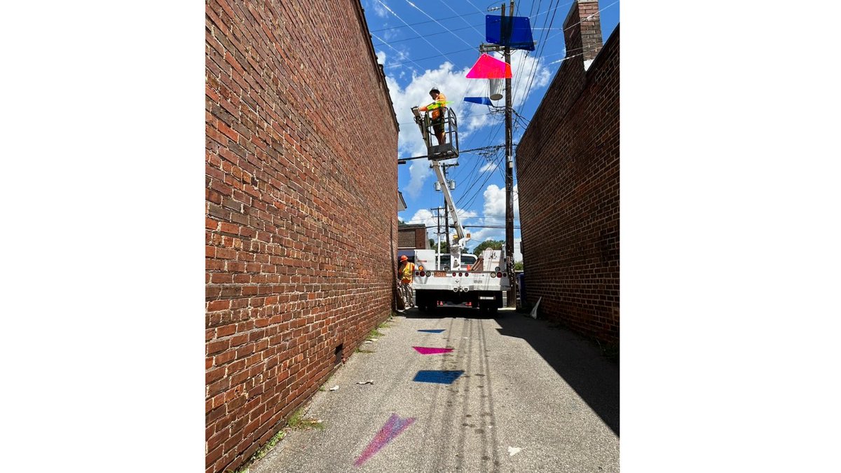 Town of Hillsborough tweet media