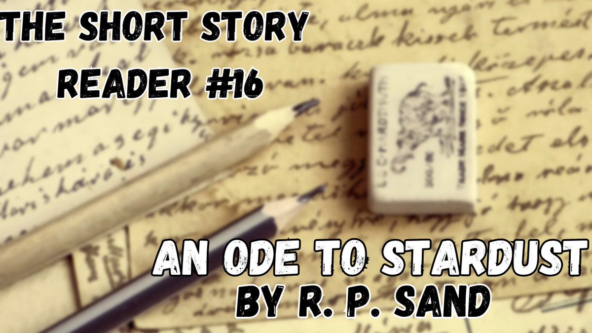 TheFilipMagnus's tweet photo. Today, I look at "An Ode to Stardust" by @RadhaPyari, a wonderful story about friendship and resistance, and living with chronic pain, published in @clarkesworld #197. A longer piece, well worth your time! 

My thoughts here: 
https://t.co/BRUdQDrtQt https://t.co/QjGQooR6MI