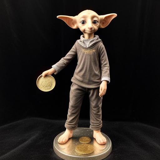 Dobby tripped a bit today, but still ended with an extra shiny 5.5% in Dobby's sock, sir! Wasn't quick on the draw with my naked $SPY 440C, but made up for it on $SPY 441C in the last 20 mins! A bit of market magic, Master @darksidetrader #FinancialFreedom #StockMarket 📈🧦