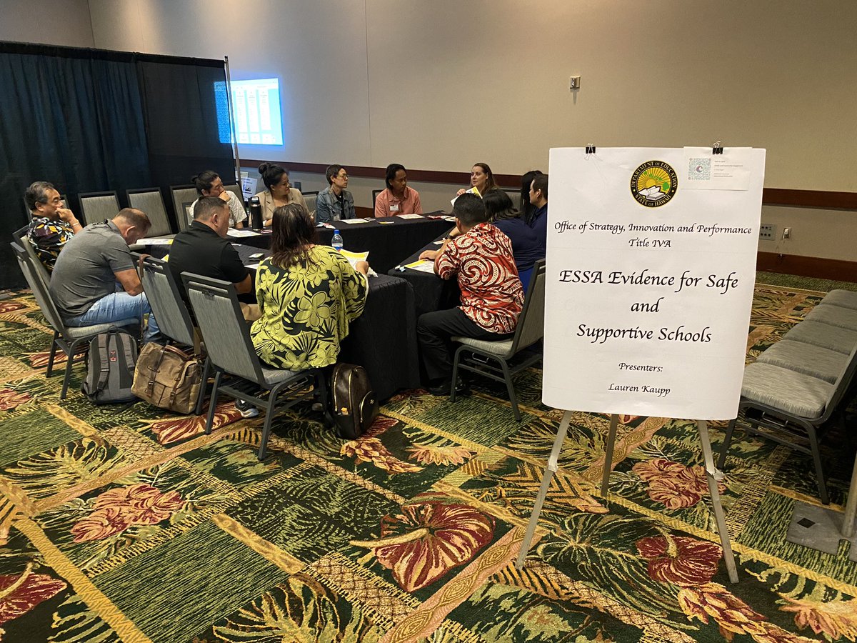 Alisa_Bender's tweet photo. OSIP leading and sharing - lighting learning style! #ELIHI23 https://t.co/r32mb1kzoN