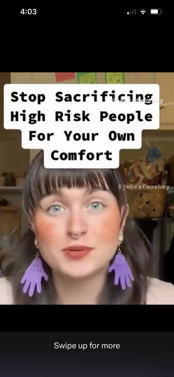 flatlander48's tweet image. Been seeing this type nose ring on ALOT of women lately what’s up with that? Really looking for a straight answer.