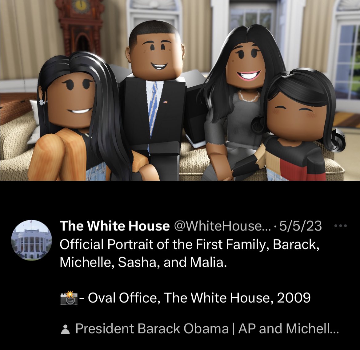 bingus_weasel's tweet photo. Why is it photoshopped? https://t.co/Ag6ghm9MZ6