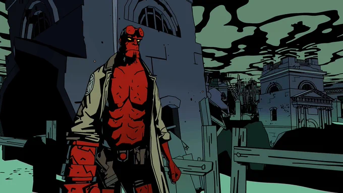  Worm of Wyrd Gameplay Trailer Released 