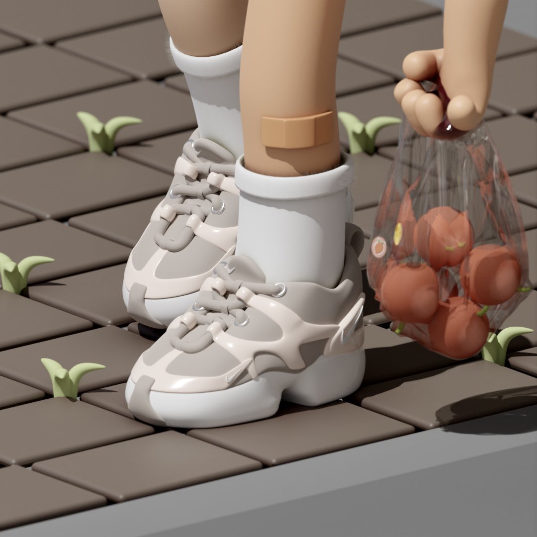 maoly_studio tweet media