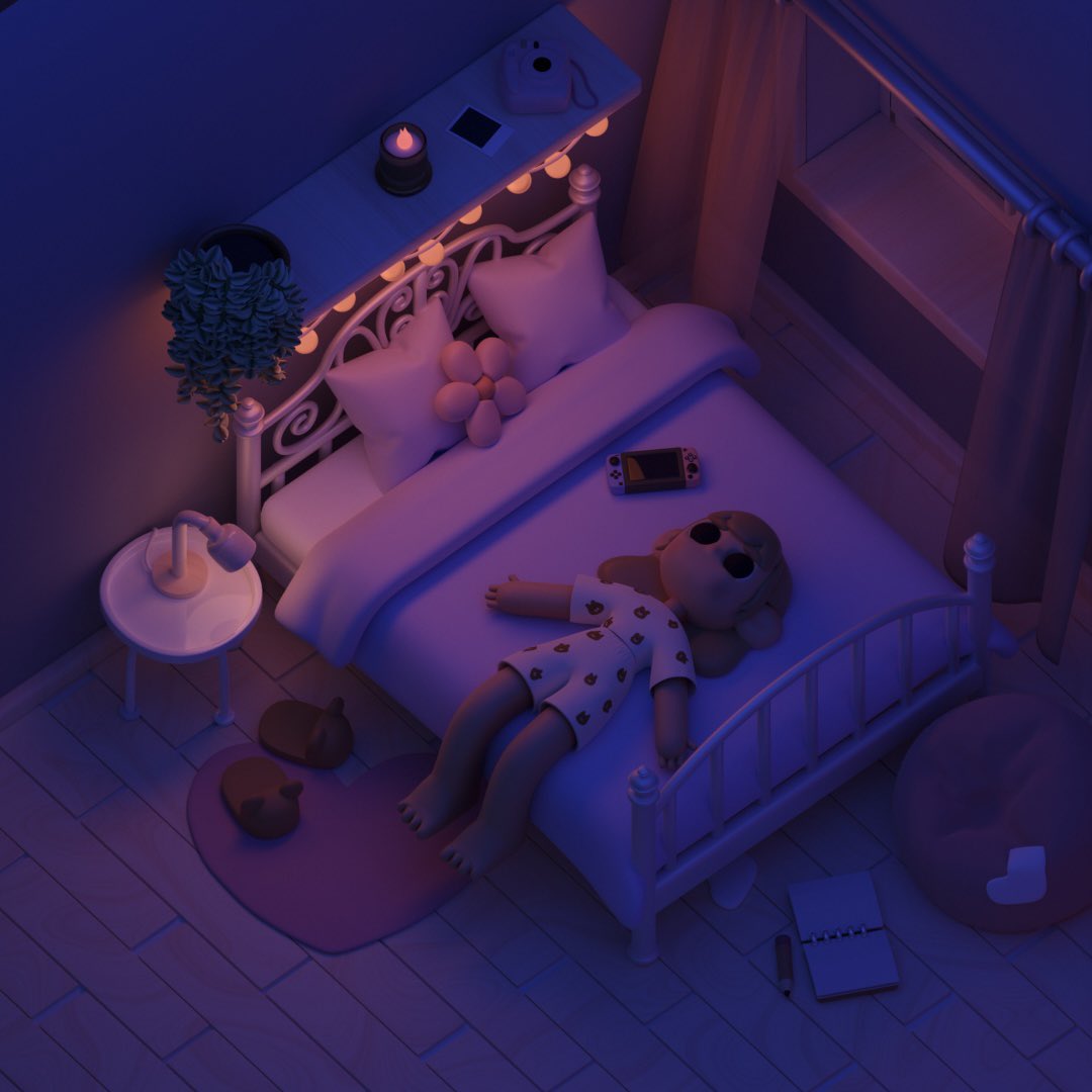 maoly_studio tweet media