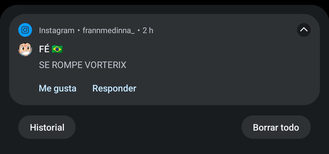 <a href="/LuchoSSJYB/">LuchoSSJ</a> el mismo lo dijo🤝🏻💗🔥