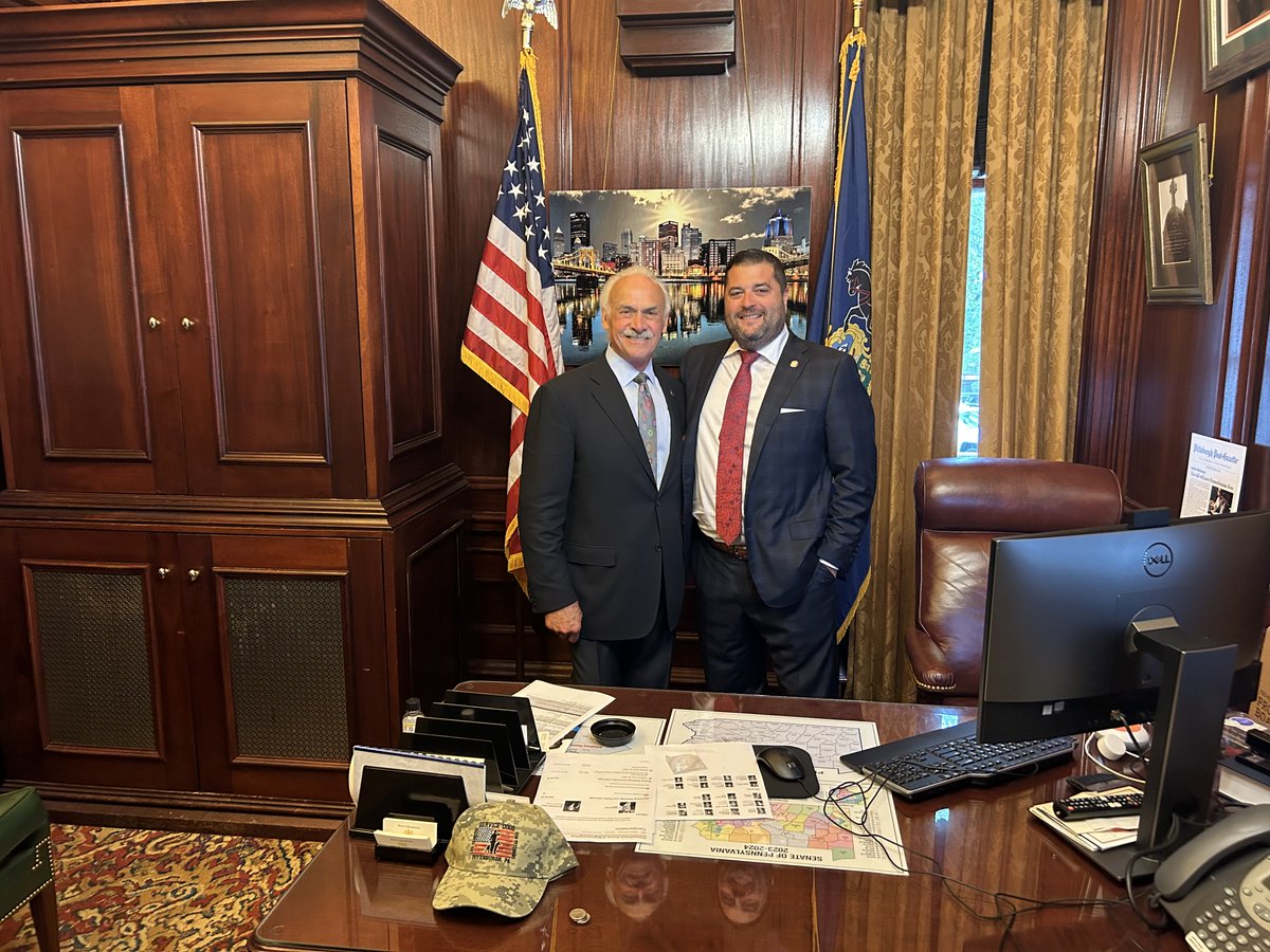 BallotPA tweet media