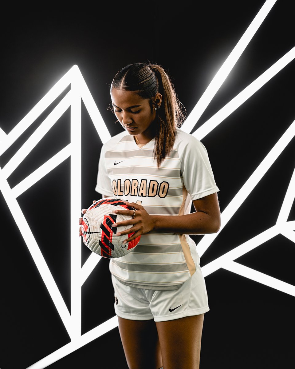 Colorado Buffaloes Soccer tweet media