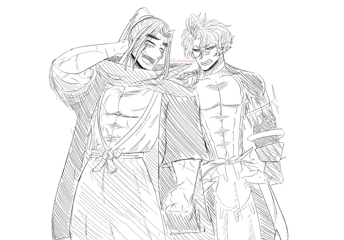 Guilty⚔️🔱 tweet media