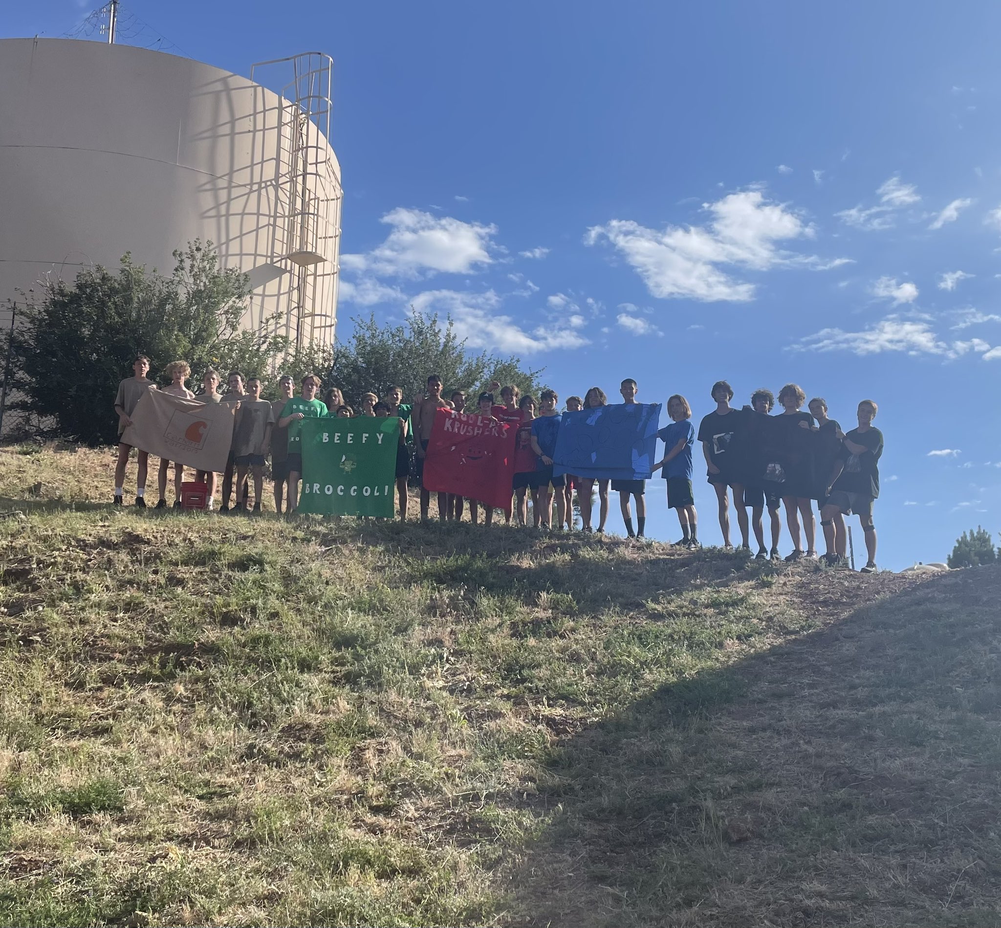 Desert Vista HS AZ Cross Country Distance Track On Twitter More desert-vista-hs-az-cross-country-distance-track-on-twitter-more