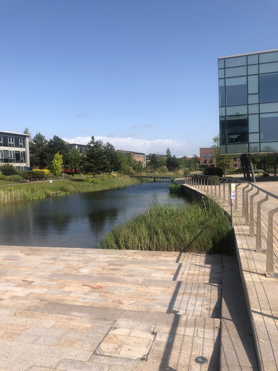 LisaJameson's tweet photo. Was great to be back on campus today @edgehill, miss this place. Unofficially our last day, year 2 complete and now in holiday mode ✈️ ☀️ 🏖️🍹 👙 📚 

#studentnurseparamedic #edgehilluniversity #campus #student #studentnurse #studentparamedic #summerbreak #Holidays https://t.co/a5UAJBjOZ4