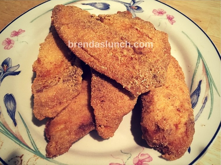 Brenda's Lunch tweet media