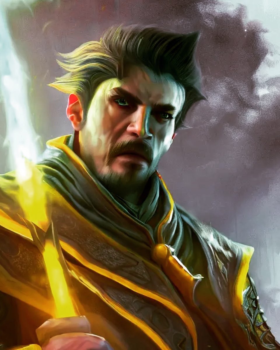 image_ai_app's tweet image. Discover the power of imagination with our Mage Character Portrait Generator! 🧙♂️
➟imageai.app
#ImageAIapp #MageCharacters #MagicArt #FantasyCreatures #CharacterPortrait #WizardingWorld #FantasyIllustration #MagicalArtwork #CharacterCreation #MagicianCharacters #AI