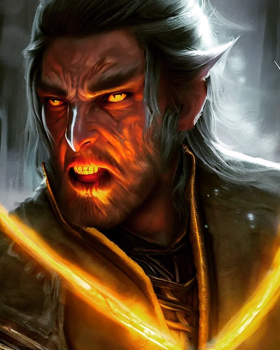 image_ai_app's tweet image. Discover the power of imagination with our Mage Character Portrait Generator! 🧙♂️
➟imageai.app
#ImageAIapp #MageCharacters #MagicArt #FantasyCreatures #CharacterPortrait #WizardingWorld #FantasyIllustration #MagicalArtwork #CharacterCreation #MagicianCharacters #AI