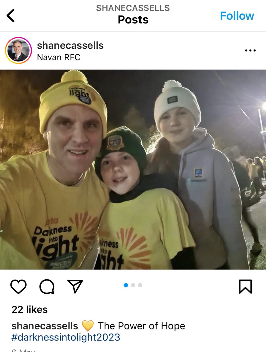 BarbaraMeade's tweet photo. @ShaneCassells shame on you. Your aggressive  questioning of a man who is entitled to earn as a citizen and self employed human being. Shame on you. Hope your support for mental health is better at core than your social public persona images. @_RyanTubridy . https://t.co/GEe1DEnHgH