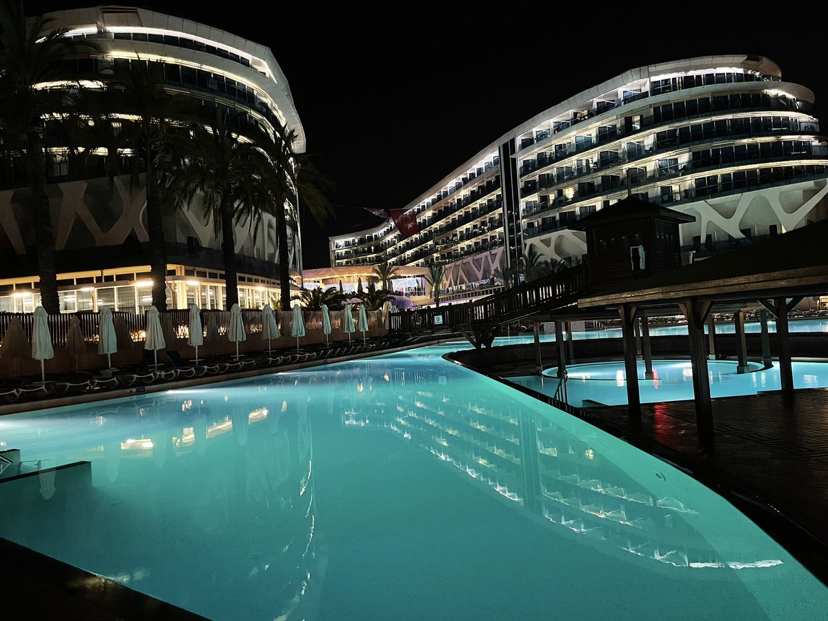 Viking infinity resort is the best for any one wanna go to Turkey visit this resort it’s amazing
