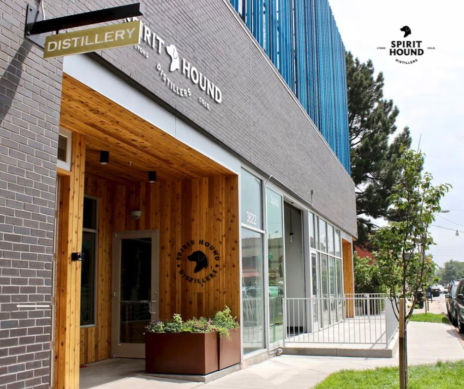 Big news, Denver! We are wagging our tails with excitement. Something pawsome is brewing as we're getting ready to unleash our craft spirits in the heart of Denver, in the Highlands neighborhood! #comingsoon #denverbound #spirithound