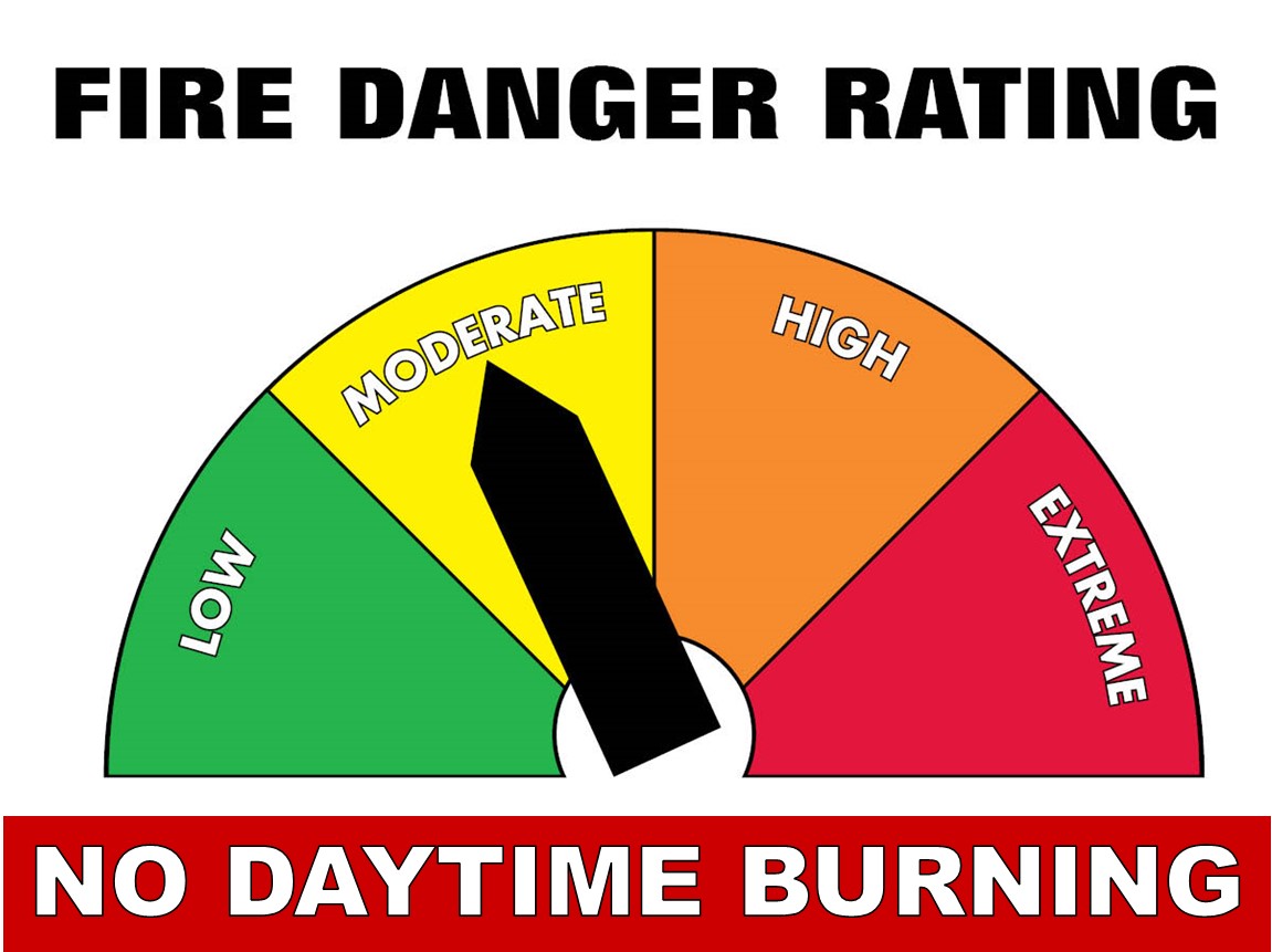 bracebridgefire's tweet photo. 🔥In addition to the notice below, the Fire Ban for #Bracebridge and all of #Muskoka has been lifted as of 4:00 p.m.  The Muskoka Fire Danger rating is now set to MODERATE.  In Bracebridge, only small campfires after 6 p.m. are permitted.  Media Release: https://t.co/Z5aUpr0xWn https://t.co/AAt4oyaw97