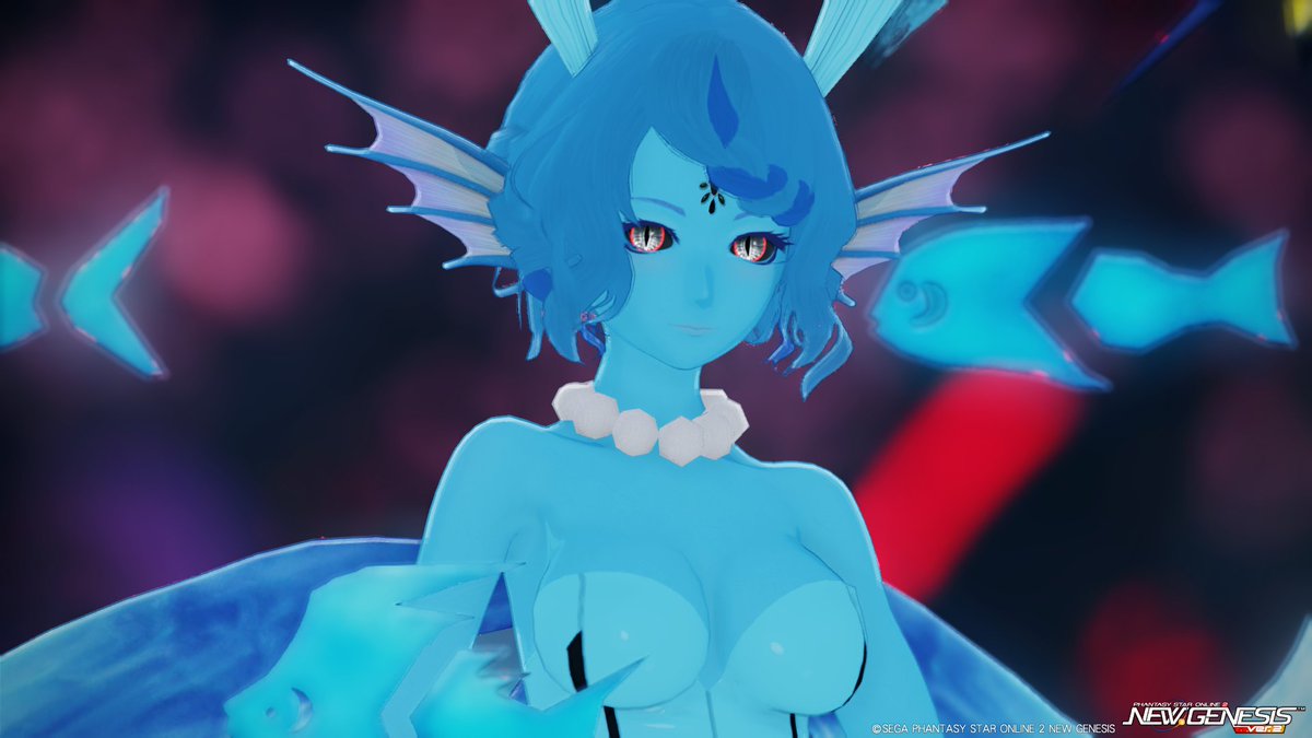PoponadineNGS's tweet photo. HiHi 💙
(and long time no see 💙)
#PSO2NGS #PSO2Global #PSO2NGS_SS #RappyMail https://t.co/F8Tzn34xTa