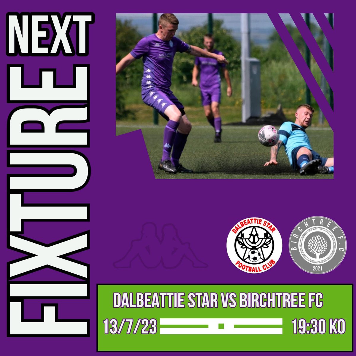 Birchtree Fc tweet media