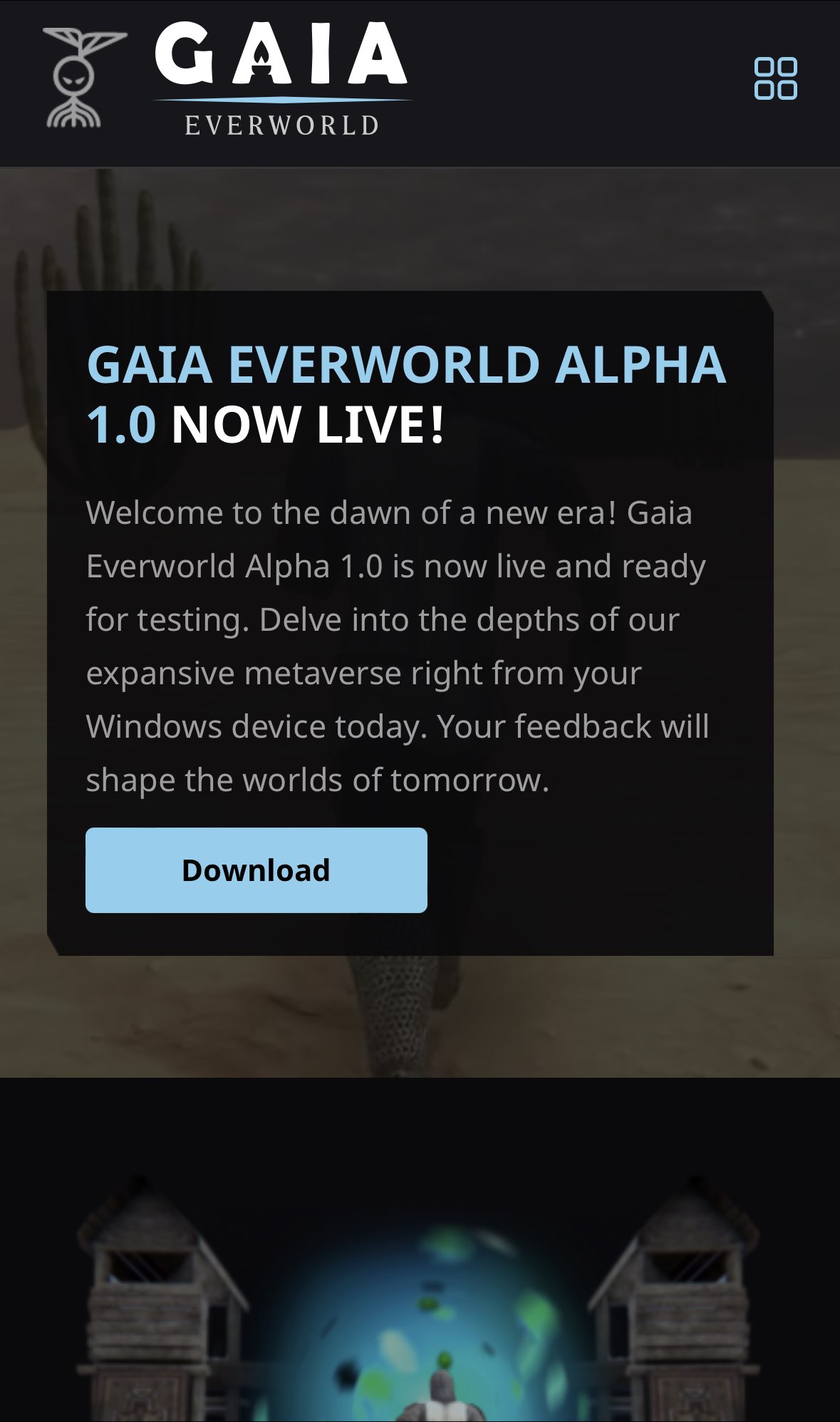 GAIA Everworld on Twitter: 
