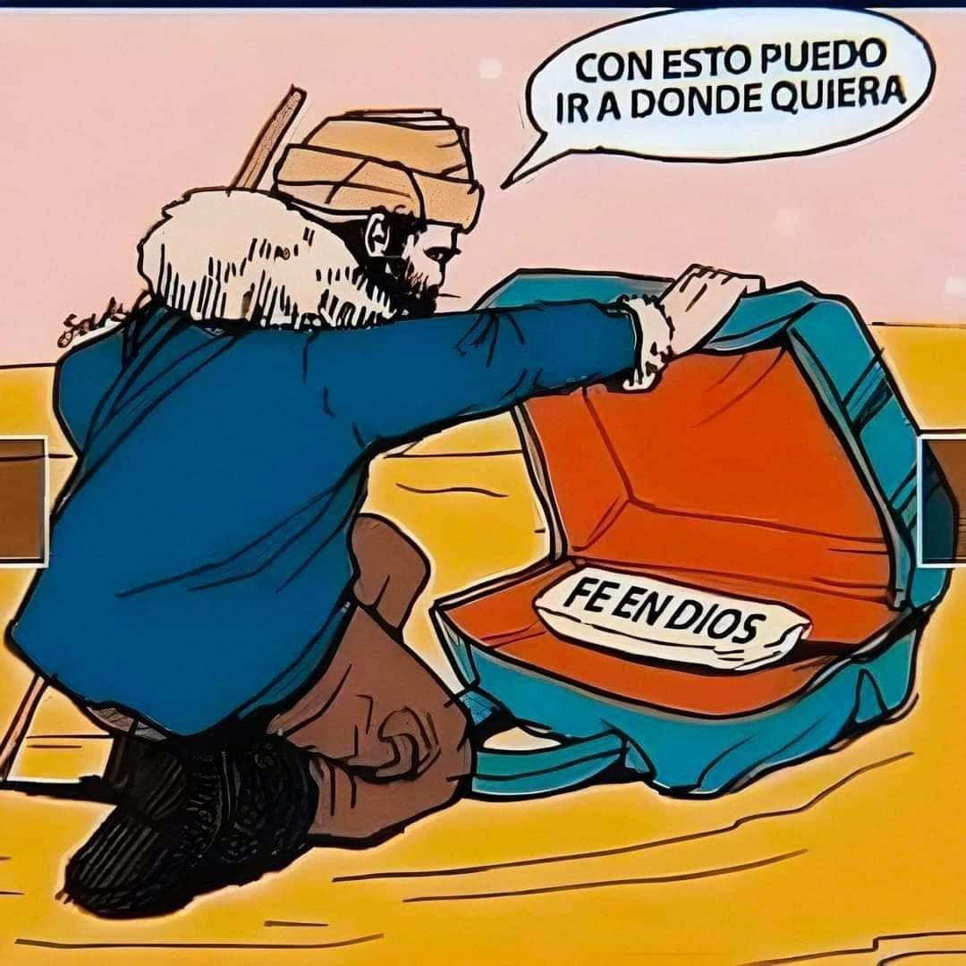 Pildorasdefe tweet media
