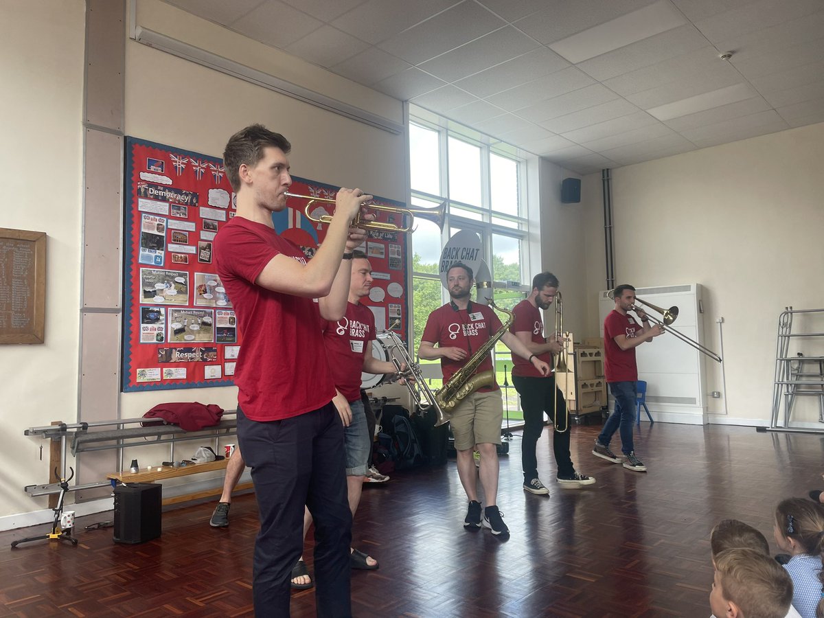 Cassop Primary tweet media